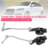 2003-2018 Bentley Continental Front Left+Right Ride Height Level Sensor 4E0941286G 4E0941285G Generic
