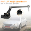 2002-2016 VW Phaeton Touareg Front Left+Right Ride Height Level Sensor 4E0941286G 4E0941285G Generic