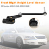 2002-2016 VW Phaeton 3D Front Left Height Level Sensor 3D0941285E/D Generic
