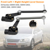 2002-2016 VW Phaeton 3D Front Right Height Level Sensor 3D0941286E/D Generic