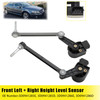 2002-2016 VW Phaeton 3D Front Left+Right Height Level Sensor 3D0941286E/D 3D0941285E/D Generic