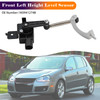 2006-2010 Audi A3 Base Quattro Front Left Ride Height Level Sensor 1K0941274B Generic
