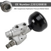 Mercedes R230 SL500 CL500 CL55 AMG ABC Suspension Hydraulic Pressure Relief Valve 2203200858 Generic