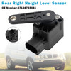 2000-2006 BMW X5 (E53) Rear Right Air Suspension Ride Height Level Sensor 37146755045 Generic