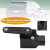 2000-2006 BMW X5 (E53) Rear Right Air Suspension Ride Height Level Sensor 37146755045 Generic