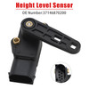 2013-2021 BMW 2 i3 i8 X1 X3 X4 X5 X6 X7 Air Suspension Ride Height Level Sensor 37146870200 Generic