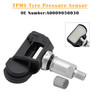 2004-2014 Smart For four/ two Pre-coded TPMS Tyre Pressure Sensor A0009050030 Generic