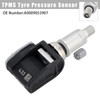 2014-2024 Mercedes-Benz GLC-Class X253 Vito W447 Pre-coded TPMS Tyre Pressure Sensor A0009053907 Generic