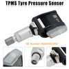 2014-2024 Mercedes-Benz GLC-Class X253 Vito W447 Pre-coded TPMS Tyre Pressure Sensor A0009053907 Generic