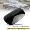 2015-2019 Mercedes-Benz C300 C400 C450 Fuel Tank Cap Cover Assembly 2056304404 Generic