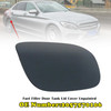 2015-2021 Mercedes Benz C300 C350e C400 2015 C450 AMG Fuel Filler Door Tank Lid Cover Unpainted 2057570106 Generic