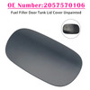 2015-2021 Mercedes Benz C300 C350e C400 2015 C450 AMG Fuel Filler Door Tank Lid Cover Unpainted 2057570106 Generic