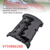 2007-2018 PEUGEOT 207 208 308 5008 508 RCZ Cylinder Valve Rocker Cover+Gasket V759886280 Generic
