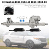 2014-2015 For Ford Explorer 2.0L 3.5L Electric Power Steering Rack and Pinion DB5Z-3504-AE Generic