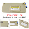 2008-2017 Honda Accord Beige Right Side Sun Visor 83280TA5A51ZA Generic