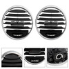 2006-2012 Mercedes-Benz GL class (X164) 2Pcs A/C Air Vent Grill Outlet Panel A1648301954 Generic