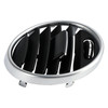 2006-2012 Mercedes-Benz GL class (X164) 2Pcs A/C Air Vent Grill Outlet Panel A1648301954 Generic