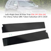 2015-2020 Chevrolet Tahoe Left+Right Door B Pillar Trim 926-241 926-242 Generic