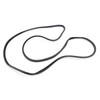 2006-2010 Hummer H3 H3T Sunroof Weatherstrip Glass Seal 15242781 Generic