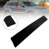 2011-2022 Jeep Grand Cherokee/ WK Right Front Door Pillar Window Trim Applique B 57010444 Generic