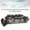 FORD 8-Speed 8F35 Automatic Transmission Generic