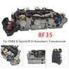 FORD 8-Speed 8F35 Automatic Transmission Generic