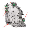 Suzuki U440E AW80-40LE 5PCS Transmission Solenoid Shift Kit Generic