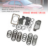 5R44E 4R44E 5R55E Master Rebuild Kit For 97-UP 4WD Filter Clutch Plates