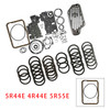 5R44E 4R44E 5R55E Master Rebuild Kit For 97-UP 4WD Filter Clutch Plates