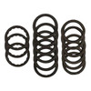 5R44E 4R44E 5R55E Master Rebuild Kit For 97-UP 4WD Filter Clutch Plates
