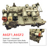 2016-2022 Hyundai KIA 2.0L 7 Solenoids A6GF1-2 Transmission Valve Body 7 Solenoids Generic