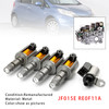 2011-2015 Nissan Spark Note Sentra Tiida Versa Swift JF015E RE0F11A CTV Transmission Solenoid Kit Generic