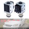 Chevrolet Silverado 3500 Express 2500 Tahoe C1500 1-2 & 2-3 Shift Solenoid 24230289 24230288 Generic