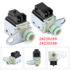 Chevrolet Silverado 3500 Express 2500 Tahoe C1500 1-2 & 2-3 Shift Solenoid 24230289 24230288 Generic