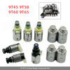 4T40E 4T45E 4T65E Transmission Shift Solenoid 24207236 Set 52-0357