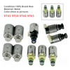 10 PCS Valve Body Solenoid Kit 24046408 9T45 9T50 9T60 9T65