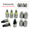 10 PCS Valve Body Solenoid Kit 24046408 9T45 9T50 9T60 9T65