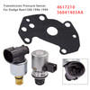 1996-1999 Dodge Ram 1500 Governor Pressure Sensor Solenoid kit 4617210 56041403AA Generic