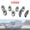 2017-on Ford Mustang 8PCS 10R80 Automatic Transmission Solenoid Kit Generic