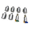 2018-on Truck Endeavour Everest Expedition 8PCS 10R80 Automatic Transmission Solenoid Kit Generic