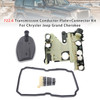 2005-2013 Chrysler 300 Crossfire 722.6 Transmission Conductor Plate+Connector Kit Generic