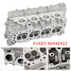 2004-2007 GM Chevy AVEO 1.6 Engine Cylinder Head Assembly F16D3 96446922 Generic
