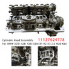 BMW 320i 328i 428i 528i X1 X2 X3 2.0 N20 N26 Engine Cylinder Head Assembly 11127624778 Generic