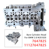 BMW 2.0 N20 B20 Bare Cylinder Head 7647825 11127647825 Generic