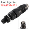 Mitsubishi L2E L3E S3L S4L S4L2 Engine 1Pcs Fuel Injector MM43594101 Generic