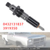 1989-1993 Dodge Cummins 5.9L 12v 6Pcs Fuel Injector 0432131837 3919350 Generic