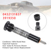 1989-1993 Dodge Cummins 5.9L 12v 1Pcs Fuel Injector 0432131837 3919350 Generic