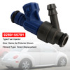 1998-2001 Volkswagen Beetle Golf Jetta 1Pcs Fuel Injector 0280155791 Generic