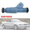 1998-2000 Volvo V70 I II 1Pcs Fuel Injector 91860600 Generic