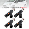 2010-2014 Ford Mondeo IV 4Pcs Fuel Injector 0280158207 Generic